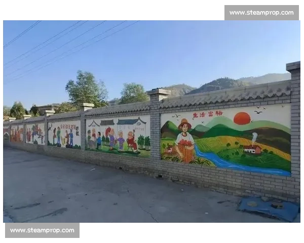 以文化倡导引领时代精神共建多元共融社会新图景发展道路与价值认同实践探索