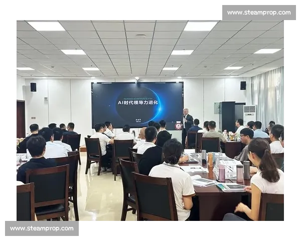 聚焦人才发展驱动创新与战略转型的路径探索与实践成果